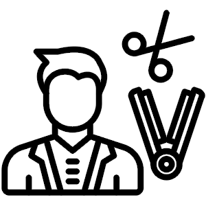 Барбершопы