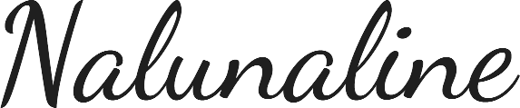 Nalunaline